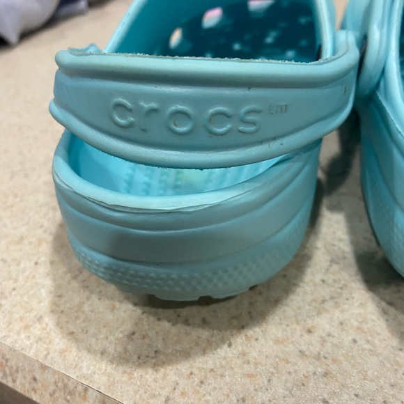 Crocs Unisex Classic Clog - Picture 6 of 7